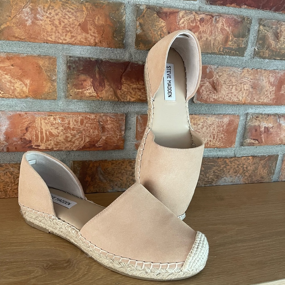 Steve Madden shoes